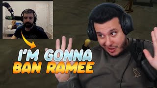 Ramee Reacts to Some Funny Nopixel GTA RP Clips  Nopixel 40  GTA  CG [upl. by Armillda]