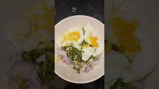 Egg momos recipe shorts trending vlog [upl. by Neivad801]