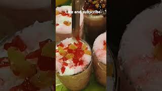 Chocolate Lime juice youtubeshorts islamicmusic viralvideo [upl. by Nonnelg727]