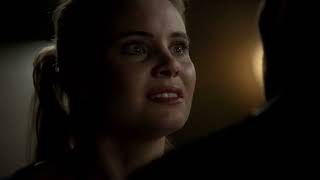 Marcel Finds Hayley Camille Threatens Klaus  The Originals 1x06 Scene [upl. by Jacques]