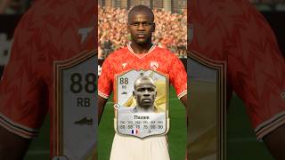 NEW ICONS in FC 25 buffon thuram bale angerer schelin fc25 eafc25 fifa [upl. by Osher]