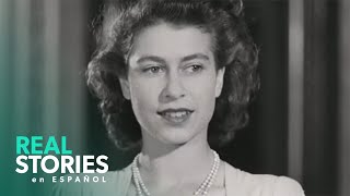 Recordando a la Reina Isabel II  Documental 4K [upl. by Church]