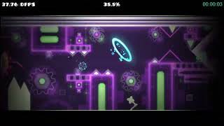 Mi parte en Disnomia by Davidegamer amp more Geometry dash 211 [upl. by Hendon]