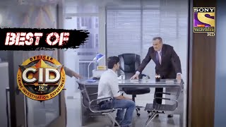 Best of CID सीआईडी  The Game Of Life And Demise  Full Episode [upl. by Yahska553]