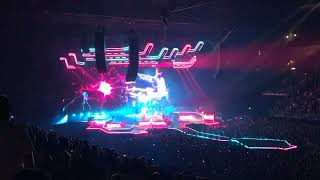 Muse  Plug in Baby live in Berlin 10092019 [upl. by Horter]