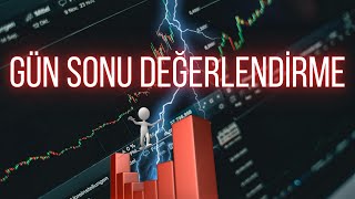 BORSADAN YUMUŞAK İNİŞ  BORSA  DOLAR  ALTIN  BTC [upl. by Latt901]