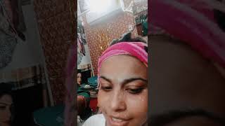 Beans wax newsong ritikamakeover makeuptutorial makeuptips [upl. by Ahtnama802]