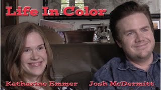 DP30 SXSW Life in Color Katharine Emmer Josh McDermitt [upl. by Bara]