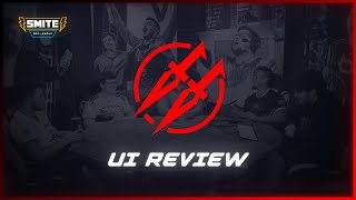 UI Review Junglers [upl. by Litt337]