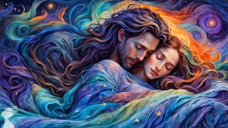 528 Hz  VERY POWERFUL love frequency ❤️️The Person You Love Will Think Only Of You And Desire You [upl. by Iveel]