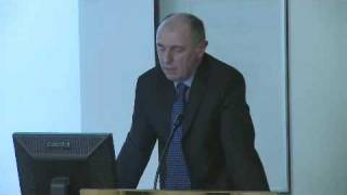 Climate proofing Australian cities  Gift of Knowledge lecture at the University of South Australia [upl. by Donaugh]