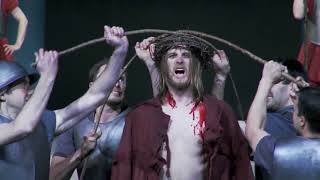 Oberammergau The Passion Play 2020  Insight Vacations [upl. by Macdermot]