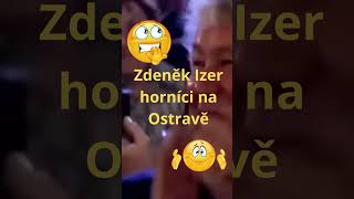 Zdeněk Izer vtipy8 horníci na Ostravě [upl. by Celia]