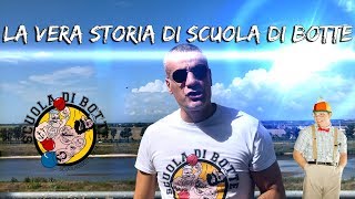 La vera storia di Scuola di Botte [upl. by Manson]