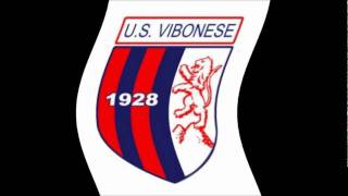 Inno US Vibonese [upl. by Panaggio]