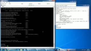 Aruba Controller Initial Setup [upl. by Sochor516]