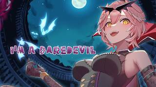 Nightcore  Daredevil [upl. by Lamraj629]