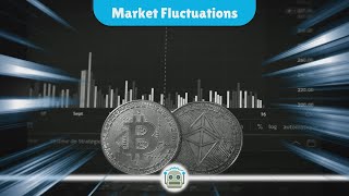 Cryptocurrency Market Update FlatQube Bancor and DigiByte Price Movements [upl. by Micki209]