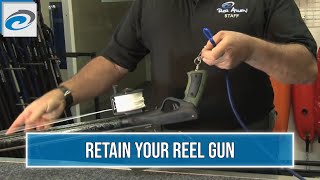 Rob Allen  Retain Your Reel Gun [upl. by Brandi]