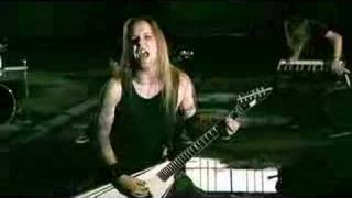 Children Of Bodom  Trashed Lost amp Strungout [upl. by Copp]