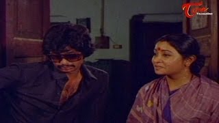 Rendu Jella Seetha Comedy Scene  Bachelors Playing Funny Game With Sri Lakshmi [upl. by Peri]