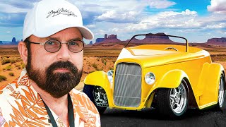 What Really Happened to Boyd Coddington From American Hot Rod [upl. by Ailaza]