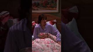 Marie Sleeps Over  Everybody Loves Raymond [upl. by Alleen]