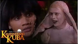 Kampanerang Kuba Full Episode 101  Jeepney TV [upl. by Sergias]