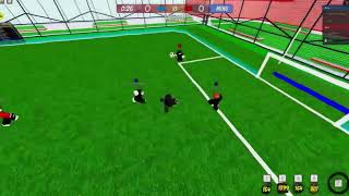 TPS Street Soccer Montage 3 [upl. by Nollie]