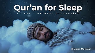 Quran for Sleep 4k  Surah AnNisa Recitation Sacred Quran quranquranforsleep surahannisa 2024 [upl. by Akeinahs]