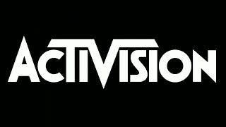 Activision logo High Tone [upl. by Hamlani]