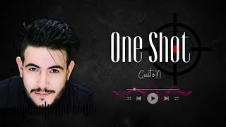 Guito N  One Shot Official Lyrics Music Video ♫♫ [upl. by Stead]