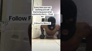 Jobs Not Finished fypシ゚viral homeworkout motivation canada usa [upl. by Otnicaj]