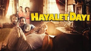 Hayalet Dayı Fragman [upl. by Doran]