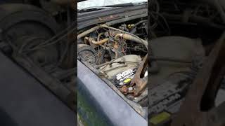 How to tell if your alternator is bad or the battery [upl. by Ryun882]