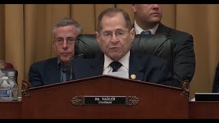 Watch live House committee votes on whether to cite Attorney General William Barr for contempt [upl. by Arutak]