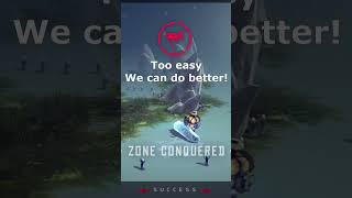 Besiege2015 level 22 easy solution vs expert solution besiege gaming [upl. by Dachy45]