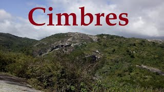 Cimbres  Pesqueira PE Aparição da Virgem Maria e Sítio Guarda [upl. by Aihsirt]