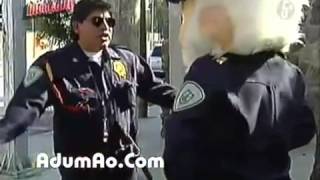 Jaime duende policia de trancito [upl. by Tehcac811]