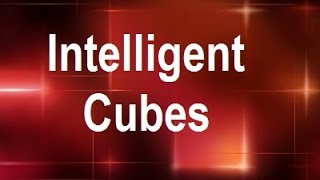 MicroStrategy  Intelligent Cubes  Online Training Video by MicroRooster [upl. by Karie]