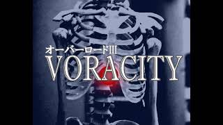 カラオケ 『VORACITY』MYTH amp ROID 自作音源評価用 DTM版 [upl. by Jannelle]