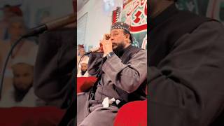 Hafiz Abu Bakar Madni  Sare Jag Nalon Lagdiyan Changiya  new kalam hafizabubakar madni 2024 [upl. by Ydrah]