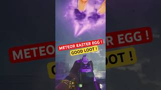 Meteor Side EE on Terminus  blackops6 callofduty cod warzone bo6 ee easy [upl. by Ahsinawt266]