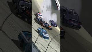 NR2003 NASCAR Xfinity Series Realistic Crash 4 [upl. by Phelps]