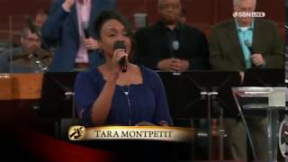 Come Out Praising  Tara Montpetit [upl. by Datnow]