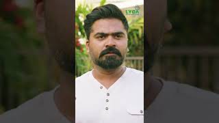 Vantha Rajavathaan Varuven  Simbu Shows Mudras  Simbu  Megha Akash  Sundar C  Lyca Productions [upl. by Tillio]