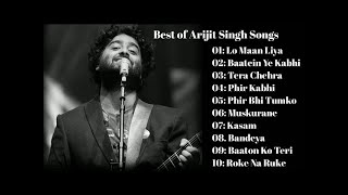 Best of Arijit Singhs 2023 💖 Hindi Romantic Songs 2023 💖 Arijit Singh Hits Songs 💖  Iztiraar Lofi [upl. by Stiegler]