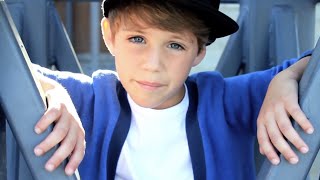 Justin Bieber  Boyfriend MattyBRaps Cover [upl. by Jereme]