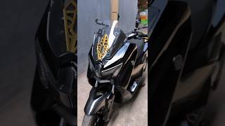 Yamaha NMAX Modifikasi °•PROPER•° New 2024  NEOS ™ NEO  Emblem TURBO [upl. by Hemetaf]