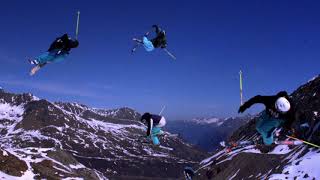 This Is Skiing  HD [upl. by Kafka]